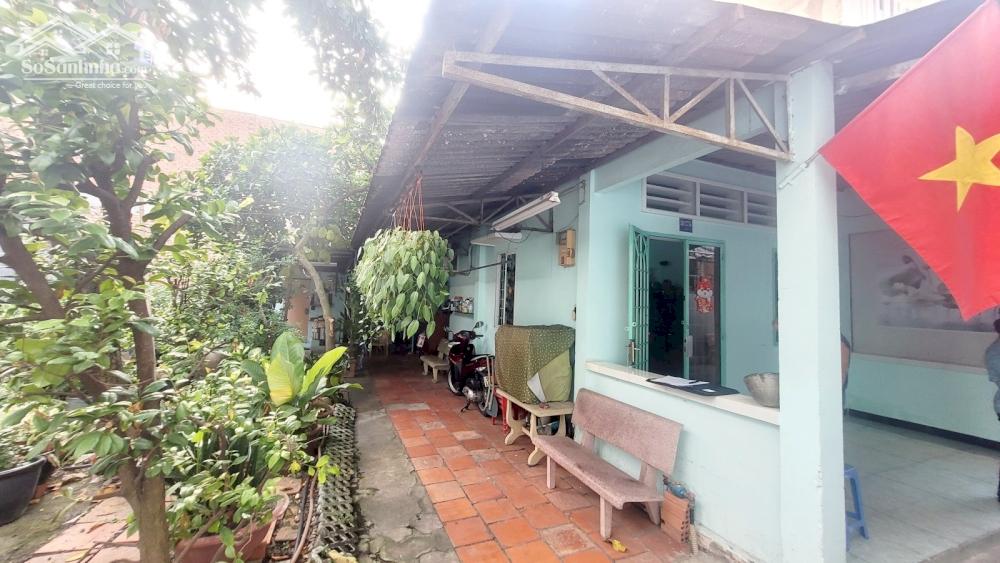 GẤP BÁN GIẢM SỐC 500 TRIỆU,NHÀ VƯỜN ĐẸP HIẾM, NGANG KHỦNG 9M, LÊ VĂN KHƯƠNG, Q12,CHỈ 4.7TỶ!