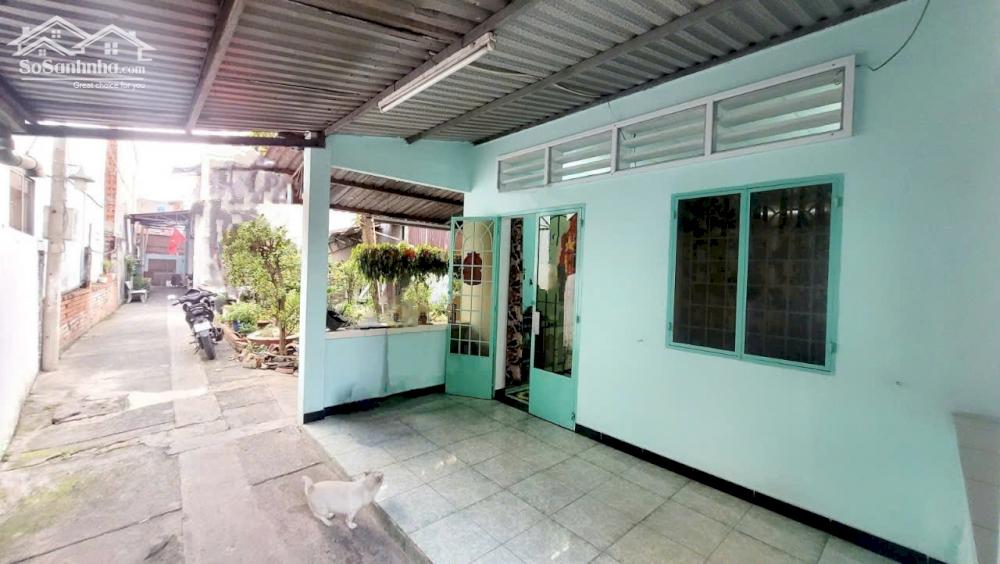 GẤP BÁN GIẢM SỐC 500 TRIỆU,NHÀ VƯỜN ĐẸP HIẾM, NGANG KHỦNG 9M, LÊ VĂN KHƯƠNG, Q12,CHỈ 4.7TỶ!