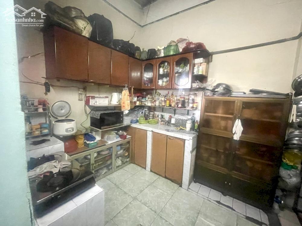 GẤP BÁN GIẢM SỐC 500 TRIỆU,NHÀ VƯỜN ĐẸP HIẾM, NGANG KHỦNG 9M, LÊ VĂN KHƯƠNG, Q12,CHỈ 4.7TỶ!