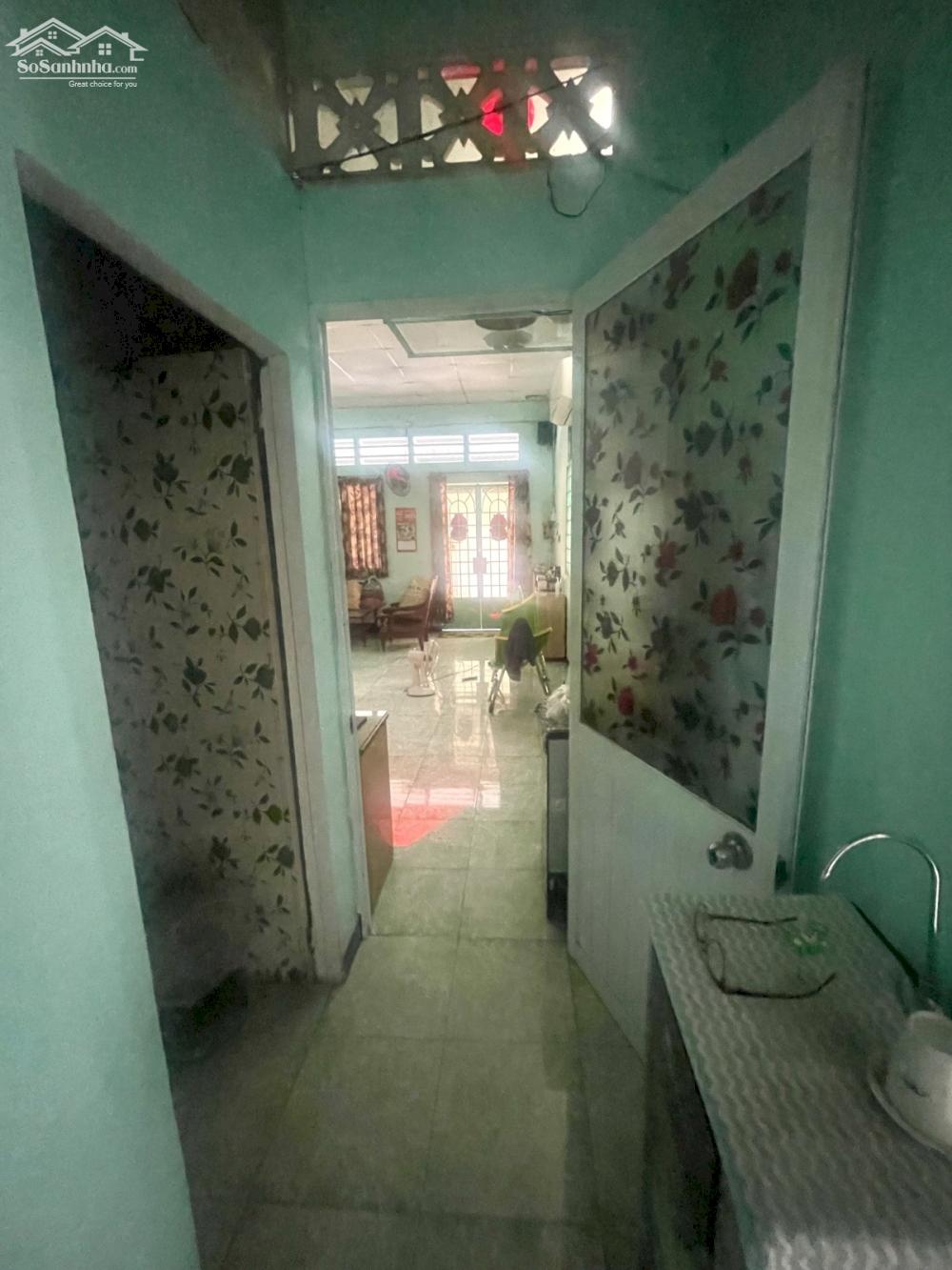 GẤP BÁN GIẢM SỐC 500 TRIỆU,NHÀ VƯỜN ĐẸP HIẾM, NGANG KHỦNG 9M, LÊ VĂN KHƯƠNG, Q12,CHỈ 4.7TỶ!