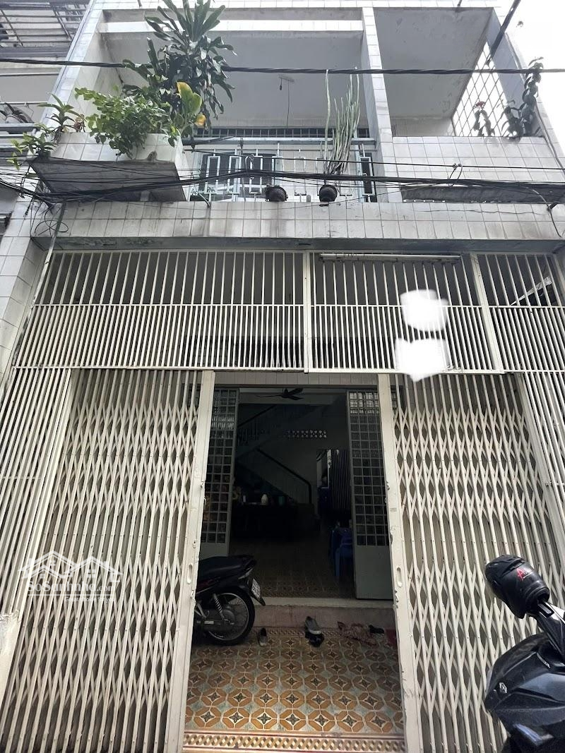 Tân Bình, Phường 11 - 81M2(5.2X15.5), Vuông Vức, Nở Hậu, Phong Thủy Tốt - Chỉ 7.7 Tỷ