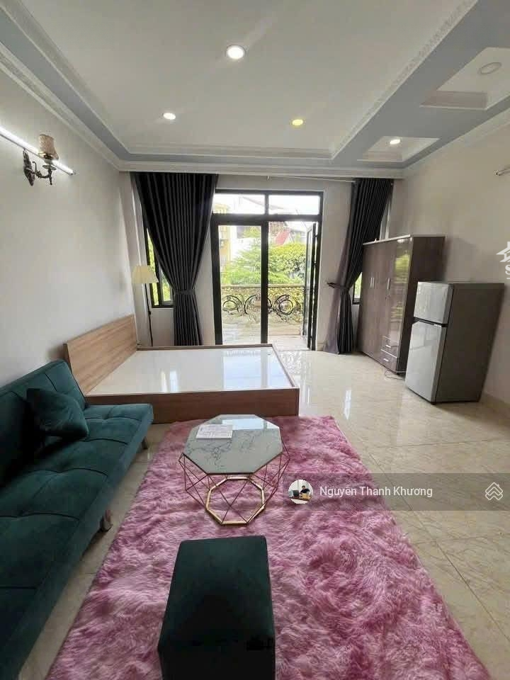 Cho Thuê Nhà Hẻm Xe Tải 1/ Phạm Huy Thông - P7- Gò Vấp ( 4,5 X18M ) 3 Lầu .