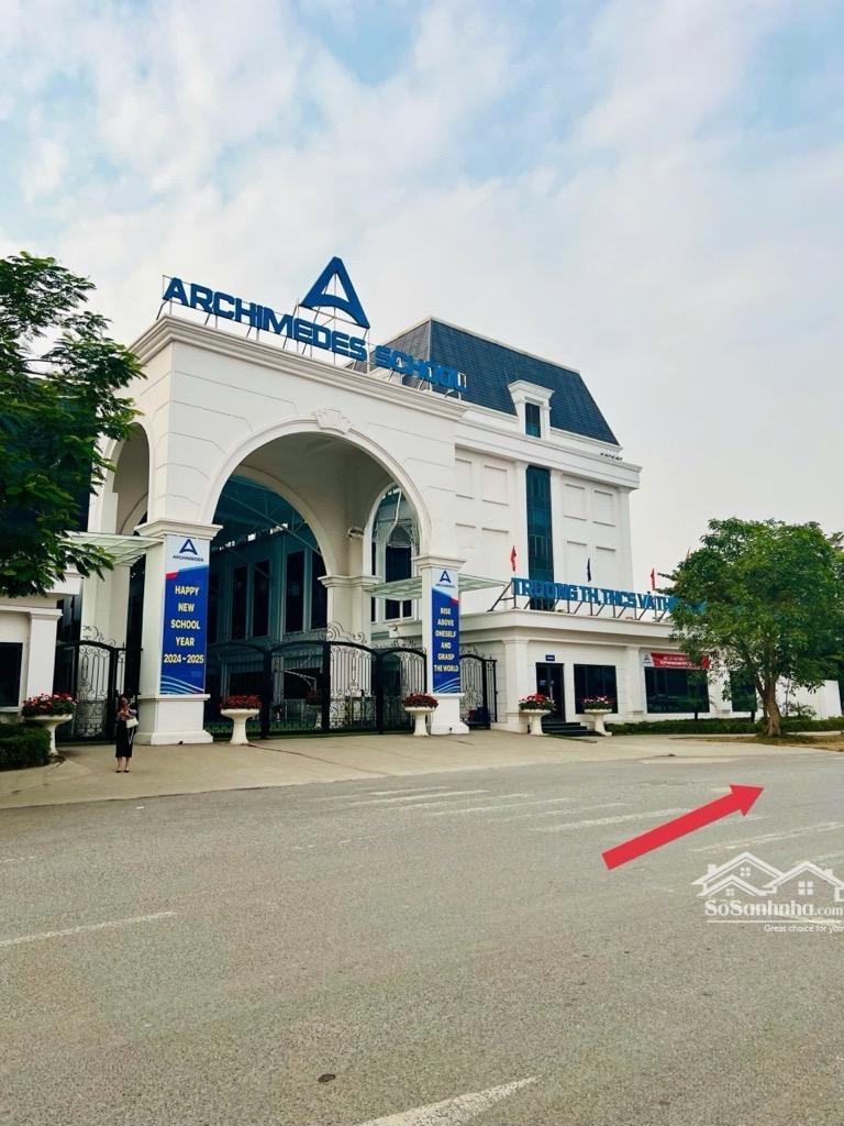 162 Vị Trí Siêu Đẹp Mảnh Đất Vàng Cổ Dương Tiên Dương, Đông Anh, Hà Nội, Giá Tốt 5,75 Tỷ, 62M2