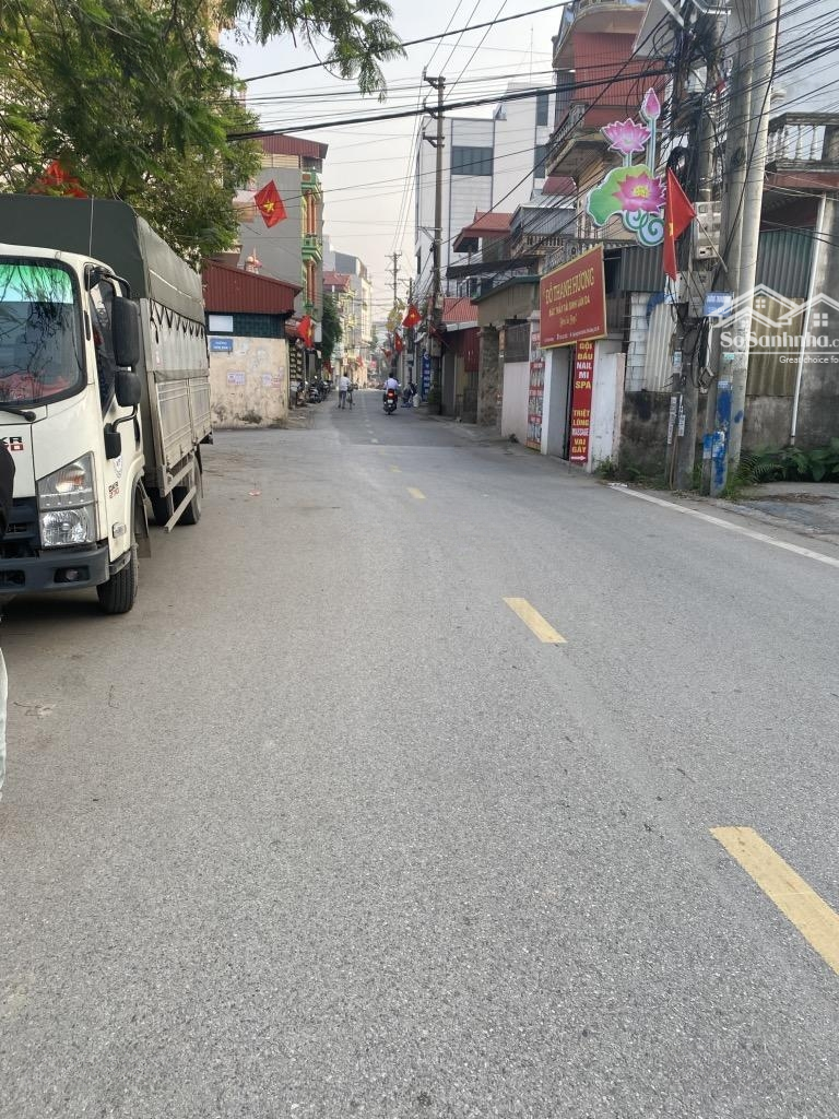 162 Vị Trí Siêu Đẹp Mảnh Đất Vàng Cổ Dương Tiên Dương, Đông Anh, Hà Nội, Giá Tốt 5,75 Tỷ, 62M2