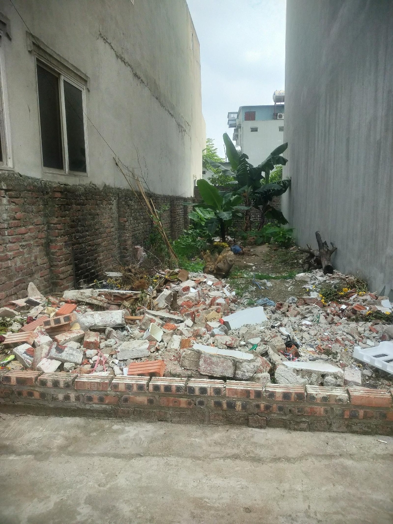 162 Vị Trí Siêu Đẹp Mảnh Đất Vàng Cổ Dương Tiên Dương, Đông Anh, Hà Nội, Giá Tốt 5,75 Tỷ, 62M2