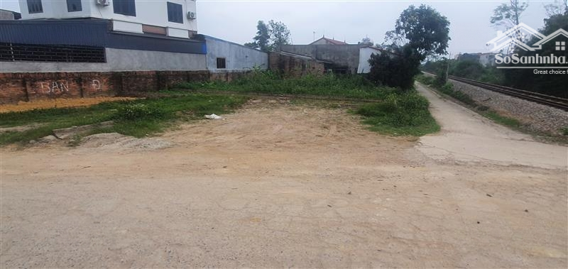 Bán Đất Đẹp Tại Xã Tân Minh, Sóc Sơn, Hà Nội, 1,74 Tỷ, 59M2