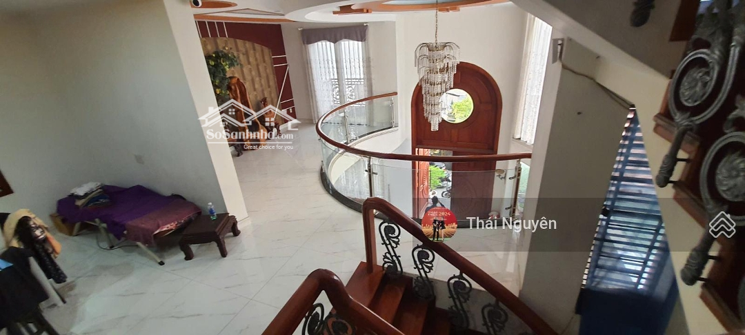 Bán Nhà Hẻm 4M Bà Hạt Quận 10, Dt: 4.5 X 15M, Cn: 70M2, 3 Lầu Thang Máy, Giá Bán 11.3 Tỷ