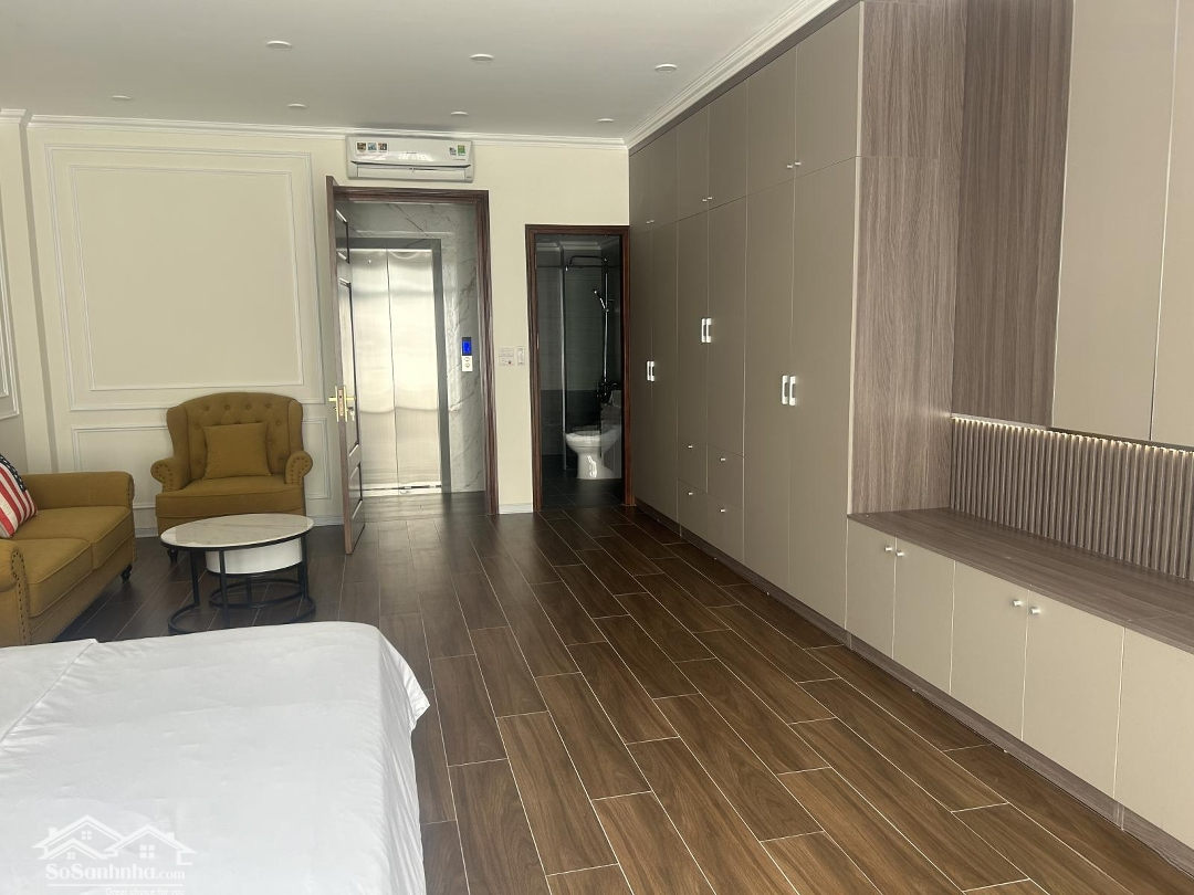Chính Chủ Bán Nhà 5 Tầng Văn Quán Hà Đông Hà Nội 31M2 Giá Nhỉnh 6 Tỷ