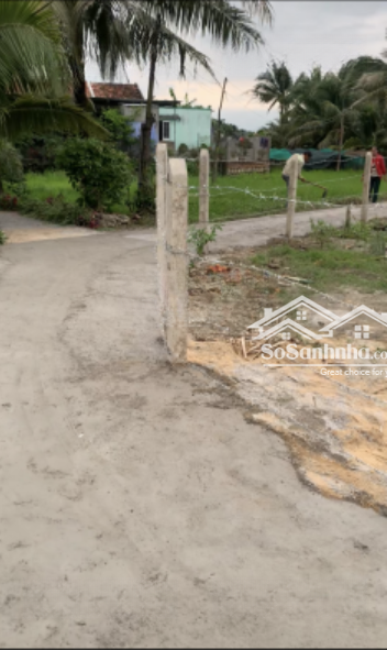 Bán Nhanh Lô Đất Thổ Cư Ninh Đa Sat Nhap P Ninh Hoadiện Tích101.7M2 Đường Betong Giá 390 Tr- 0914887197