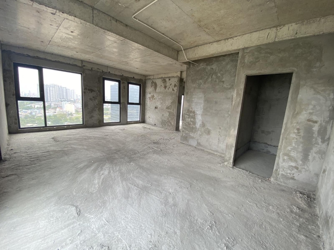 Bán Căn 3 Phòng Ngủ96M2 Tầng Đẹp View Q1 Tại Lavida Plus Ngay Phú Mỹ Hưng Đối Diện Sc Vivo Giá Bán 5,4 Tỷ