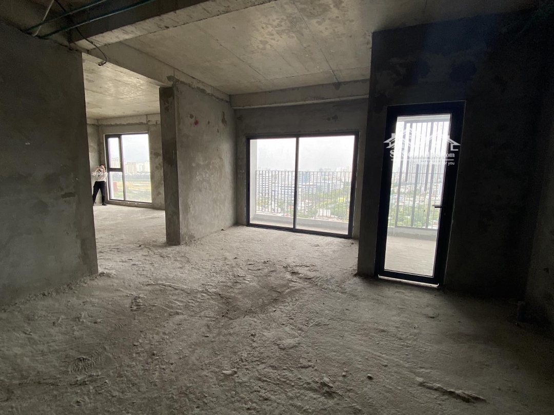 Bán Căn 3 Phòng Ngủ96M2 Tầng Đẹp View Q1 Tại Lavida Plus Ngay Phú Mỹ Hưng Đối Diện Sc Vivo Giá Bán 5,4 Tỷ