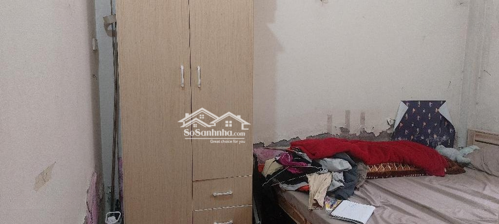 Cần Bán Nhà Ngọc Hồi, Mặt Ngõ Ô Tô, Gần Hồ Linh Đàm, Kinh Doanh Tốt Chỉ 5.5 Tỷ