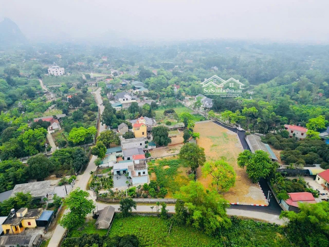 Bán Đất Tại Xã Liên Sơn, Lương Sơn, Hòa Bình, Giá Bán 11 Triệu/M2, Diện Tích 115M2