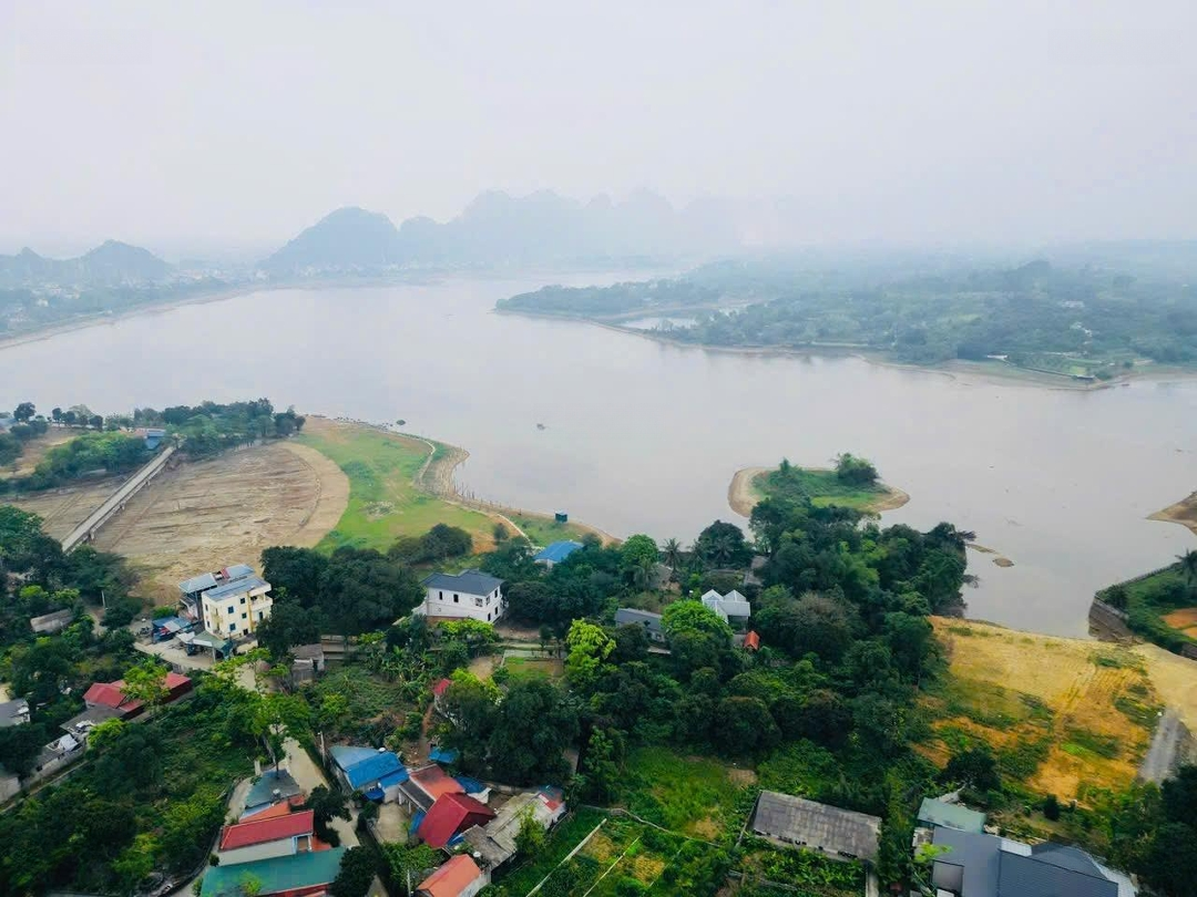 Bán Đất Tại Xã Liên Sơn, Lương Sơn, Hòa Bình, Giá Bán 11 Triệu/M2, Diện Tích 115M2