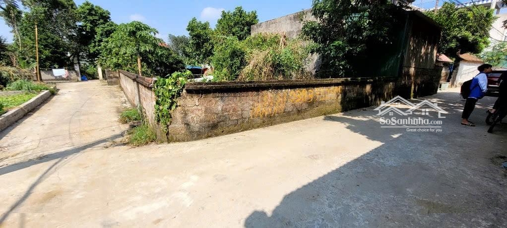 63M2 - Tiên Trượng - Xuân Mai - Lô Duy Nhất Chỉ Hơn 2 Tỷ