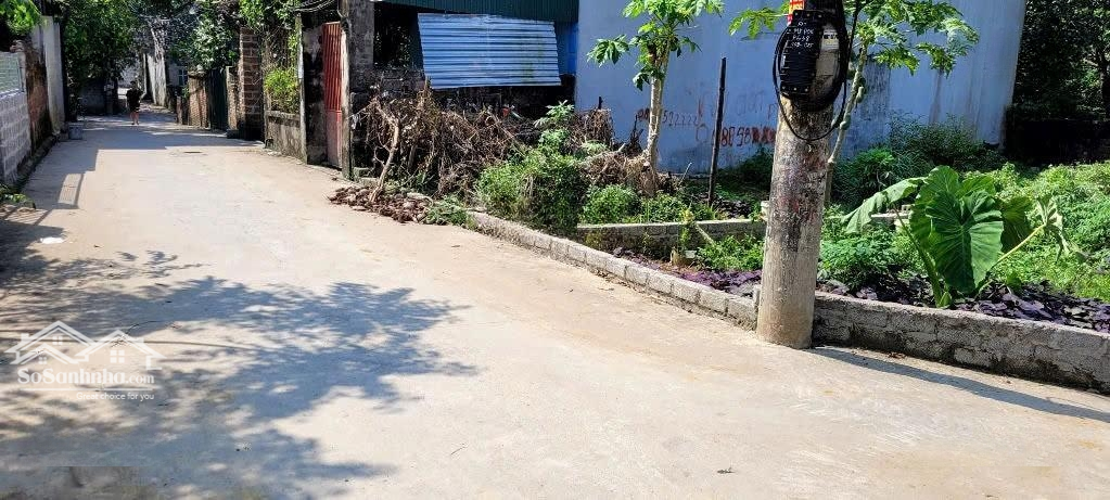 63M2 - Tiên Trượng - Xuân Mai - Lô Duy Nhất Chỉ Hơn 2 Tỷ