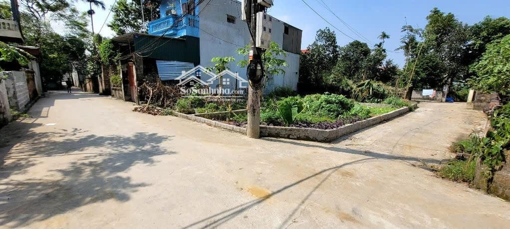63M2 - Tiên Trượng - Xuân Mai - Lô Duy Nhất Chỉ Hơn 2 Tỷ
