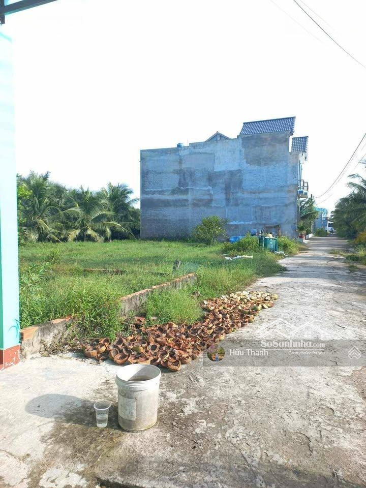 Bánh Nhanh Nền Đẹp Sổ Riêng,Mặt Tiềnvĩnh Lộc, Vĩnh Lộc B, Bình Chánh. 83M2/ 793 Triệu. Cách Ubnd Chỉ 700M