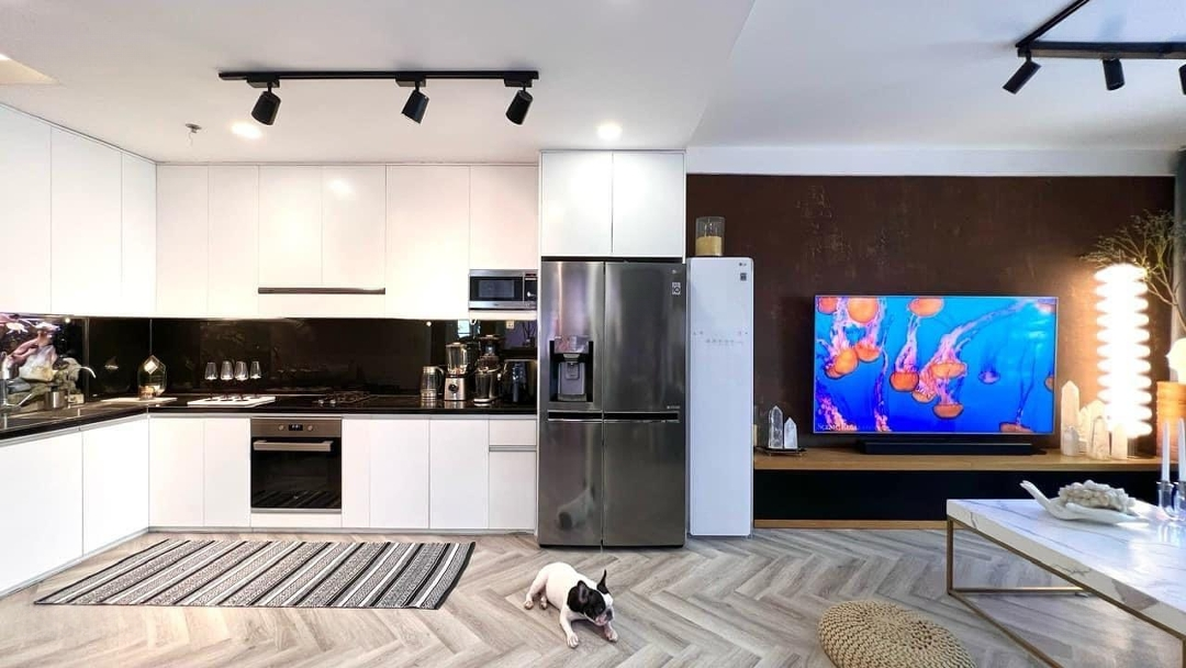 Cần Bán Gấp Căn Hộ 3 Phòng Ngủsunrise City Nguyễn Hữu Thọ, Tân Hưng, Q7. Giá Bán 3Tỷ050Diện Tích108M2. 0902918803