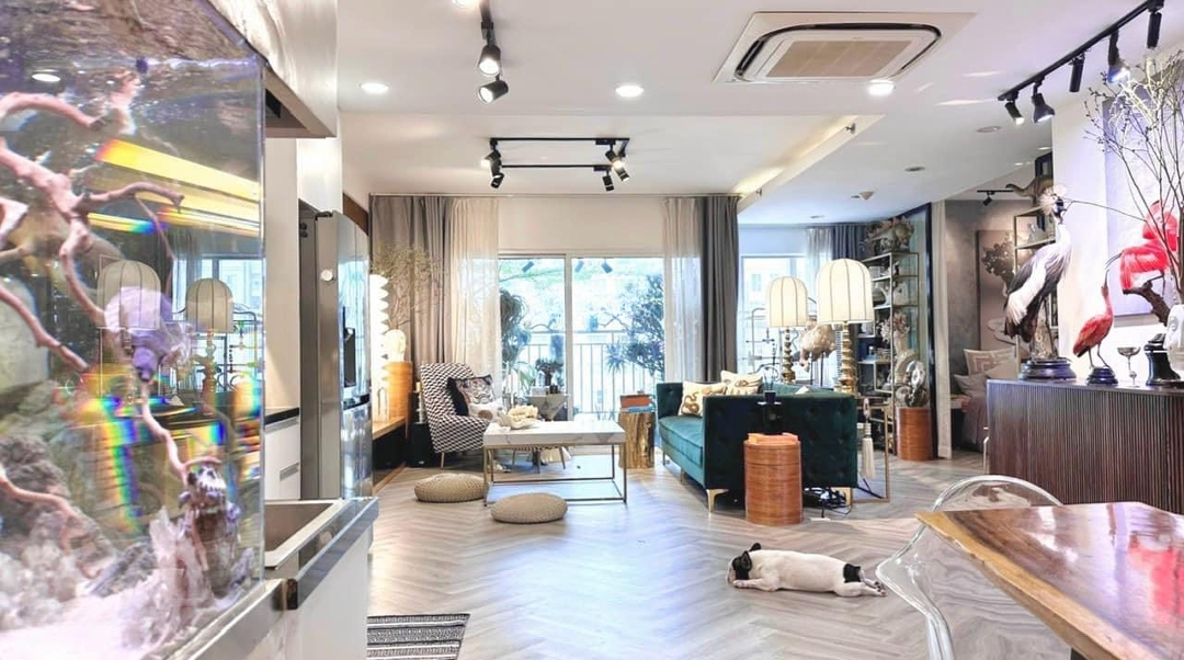 Cần Bán Gấp Căn Hộ 3 Phòng Ngủsunrise City Nguyễn Hữu Thọ, Tân Hưng, Q7. Giá Bán 3Tỷ050Diện Tích108M2. 0902918803
