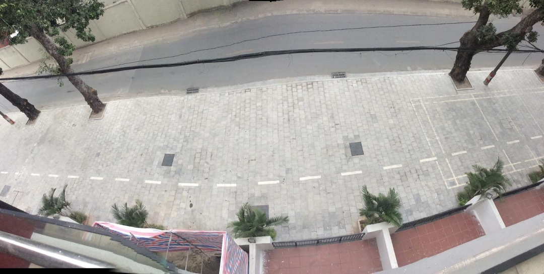 21.9 Tỷ Có Ngay 95M2, 450M2 Sử Dụng, Mặt Phố Đức Giang. Rẻ Hơn Vin Cổ Loa Gần 80 Tr/M2, 0919185809
