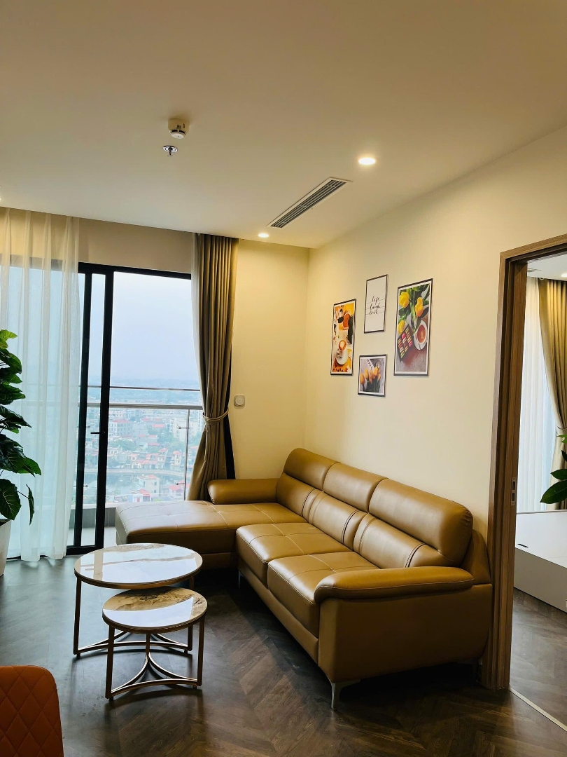 Cho Thuê Vinhomes Bắc Giang Có Đồ Hoặc Không Đồ Giá Thoả Thuận