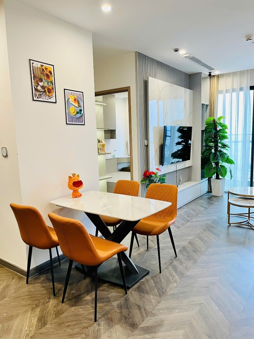 Cho Thuê Vinhomes Bắc Giang Có Đồ Hoặc Không Đồ Giá Thoả Thuận