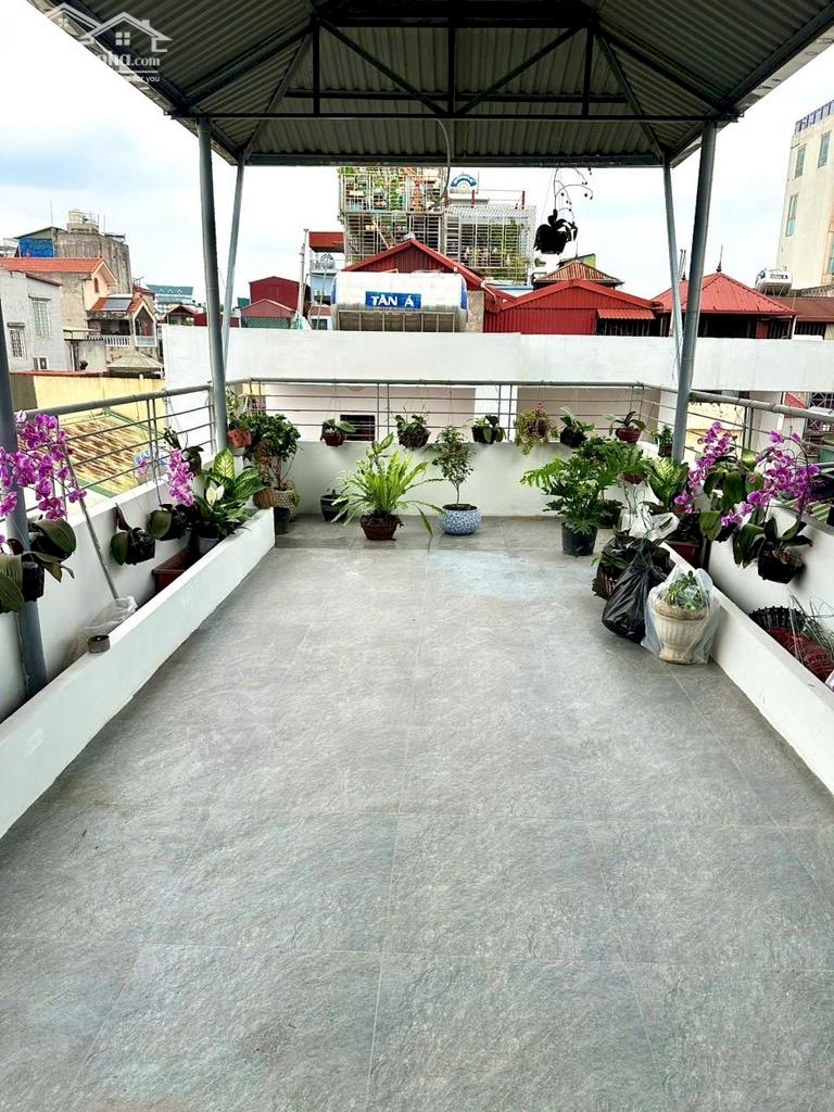 Bán nhà Ngọc Hà, Ba Đình, 48m2, 5 tầng, Mt 3.6m, chỉ 18 tỷ
