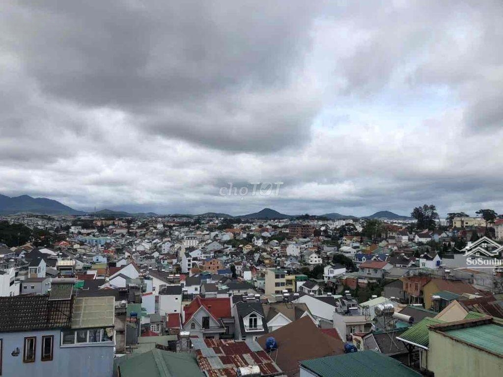 Chdv View Thoáng 84M2 Nở Hậu Đều 4 Tầng Hoàn Công Thu Nhập 36 Triệu/Thg