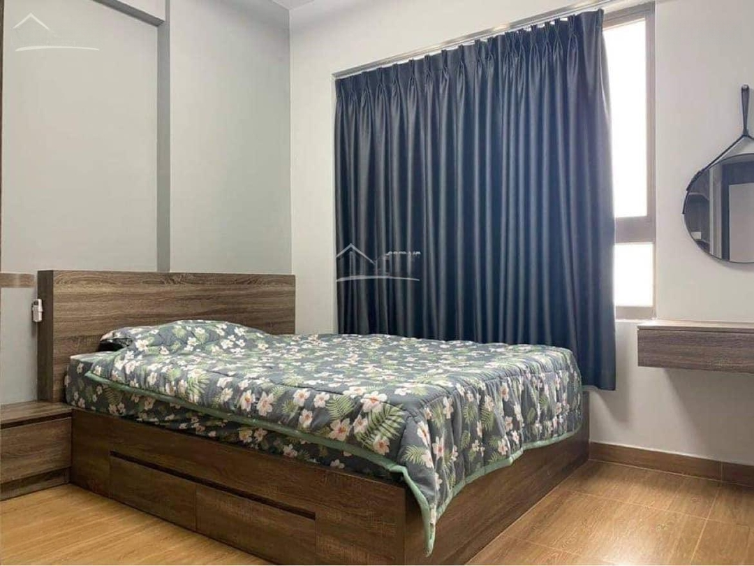 Cho Thuê Căn Hộ The Park 2 Phòng Ngủfull Đồ Giá Chỉ Từ 8,5 Tr/Th, Liên Hệ: 0969818885