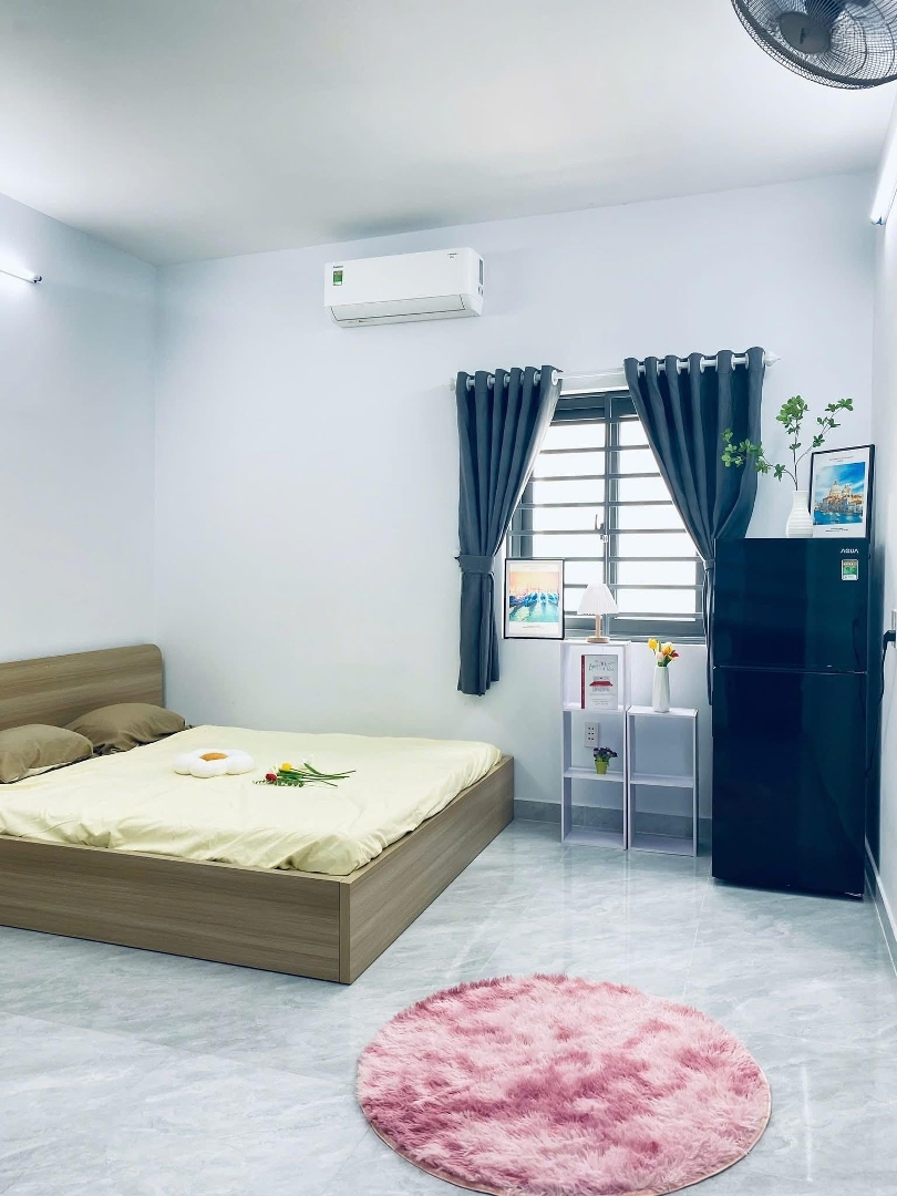 Bán Gấp Nhà Riêng Tại Vĩnh Khánh. Giá Bán 2 Tỷ 690/ 56M2, 4 Phòng Ngủ 4 Vệ Sinh Pháp Lý Đầy Đủ, Chính Chủ