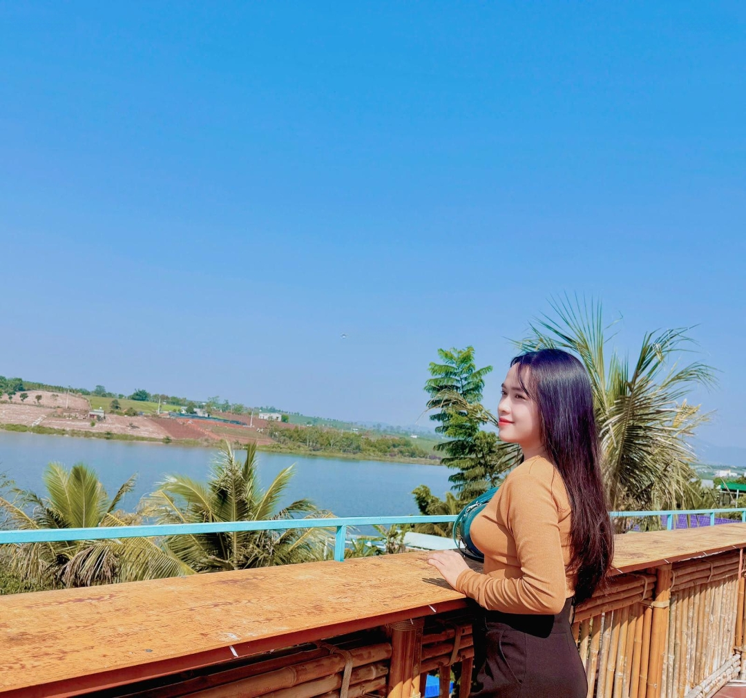 Đất Mặt Hồ Phúc Thọ Sẵn Thổ Cư Giá Tốt