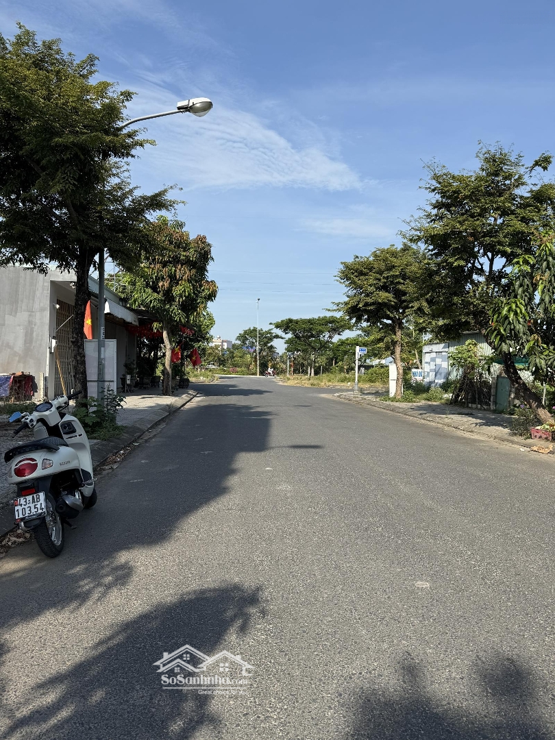Bán Đất Hòa Quý City, 3,79 Tỷ, 105,8 M2 - Đường Phi Bình 8 Hàng Hiếm Tại Ngũ Hành Sơn, Đà Nẵng