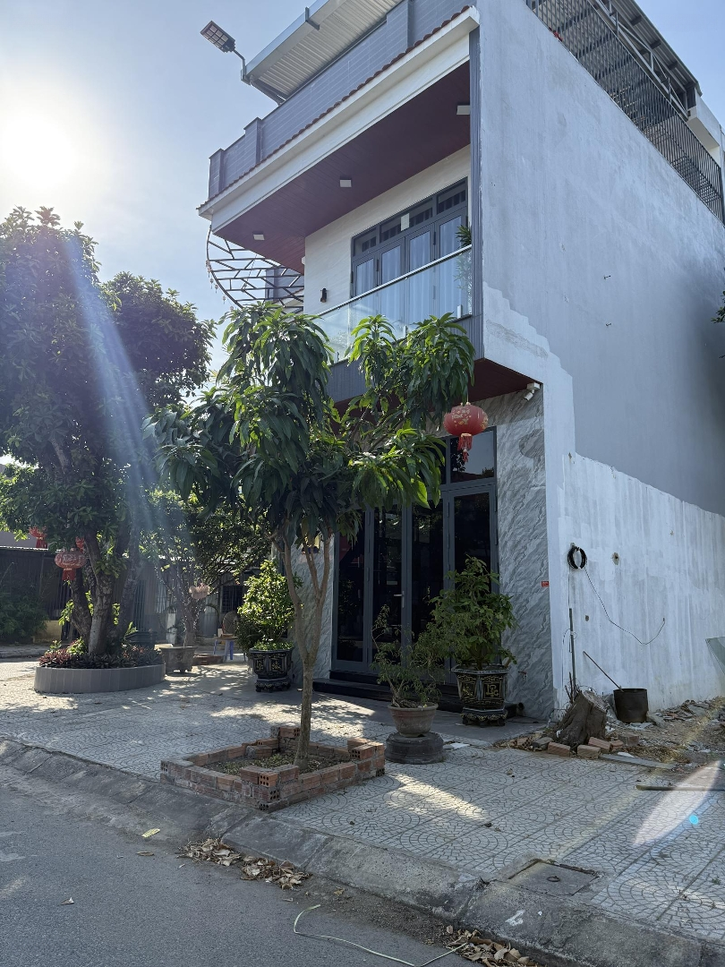 Bán Đất Hòa Quý City, 3,79 Tỷ, 105,8 M2 - Đường Phi Bình 8 Hàng Hiếm Tại Ngũ Hành Sơn, Đà Nẵng
