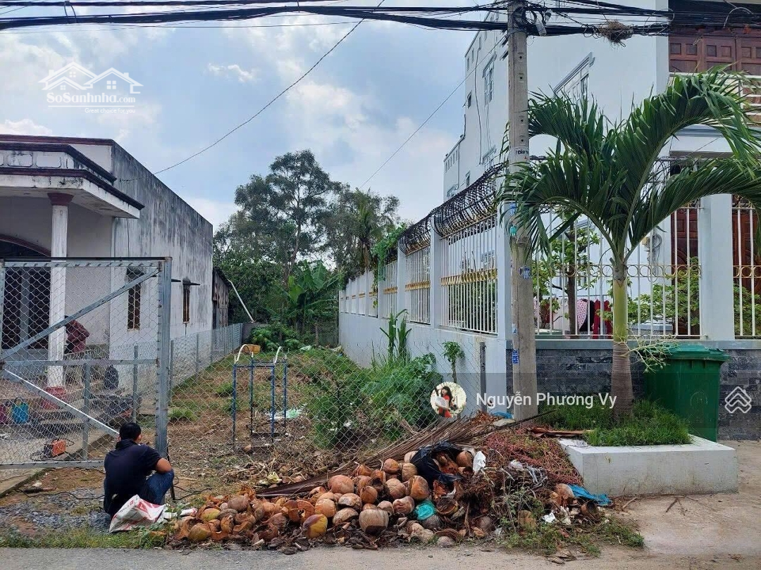 Bán Đất Tại Đinh Văn Ước, Hưng Long, Bình Chánh, 80M2, 780 Triệu