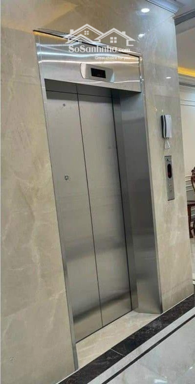Hiếm - Chính Chủ Tôi Cho Thuê Luôn Nhà Mới, Lô Góc, Xã Đàn, 93M2X4T Kinh Doanh, Vp, Nhà Hàng 30 Tr
