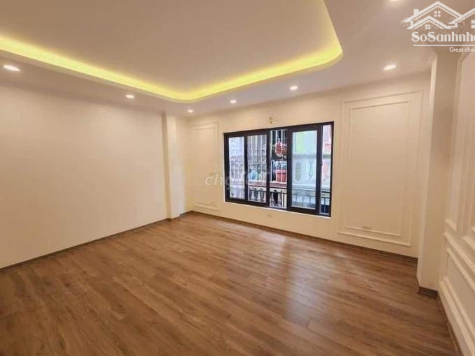 Cho Thuê Nhà Ngõ 2 Hoàng Sâm 55M2X4T Ngõ Ô Tô Tránh