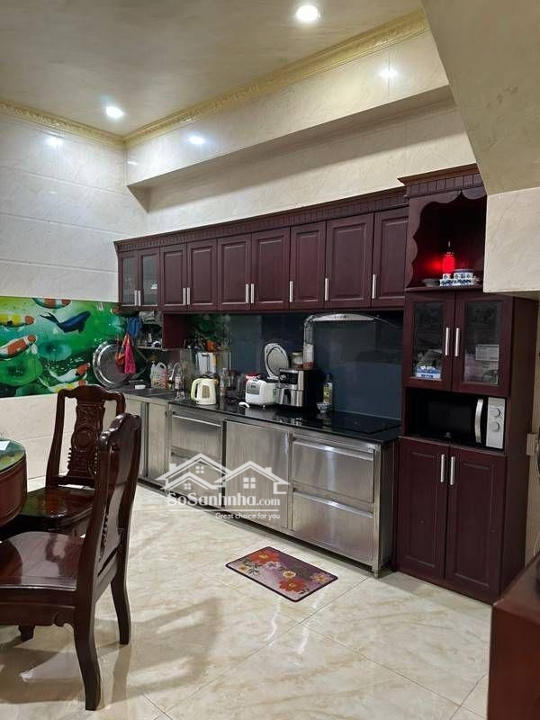 Bán Nhàhẽm Xe Hơi8M Khu Dân Cư Đồng Bộ Đuòng Lê Đức Thọ ,Diện Tích54M2 , 1 Trệt 3 Lầu , Giâ Nhỉnh 9 Tỷ