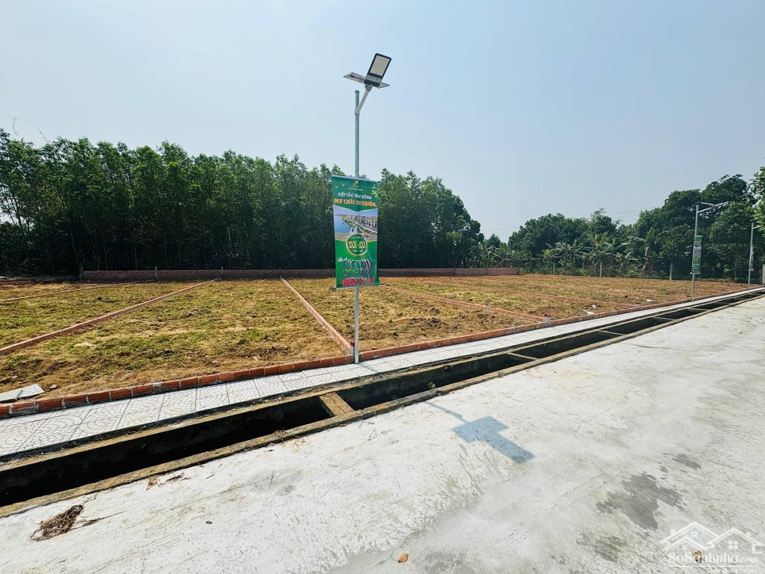 Cơ Hội Vàng Đầu Tư Bđs View Sông - Tại Nam Phước, Diện Tích Đa Dạng, Giá Chỉ Từ 400 Triệu / Lô
