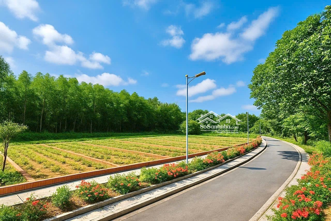 Cơ Hội Vàng Đầu Tư Bđs View Sông - Tại Nam Phước, Diện Tích Đa Dạng, Giá Chỉ Từ 400 Triệu / Lô