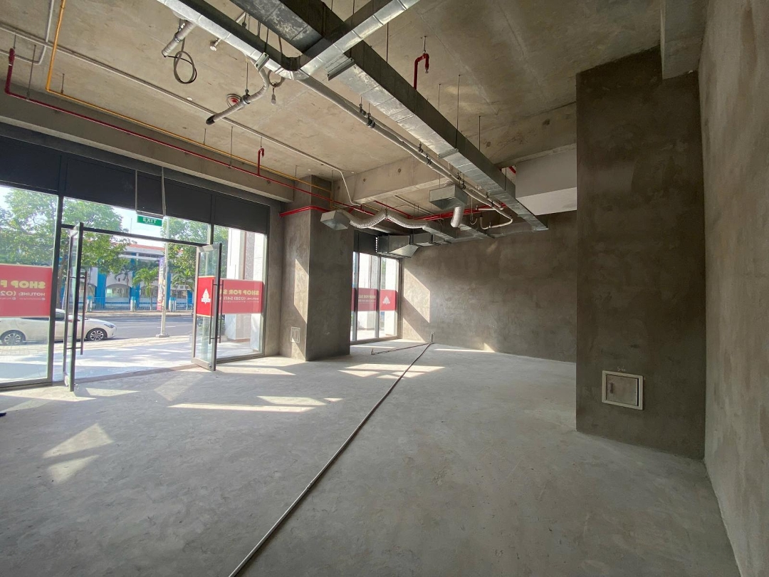 Bán Gấp Căn Shophouse Tại Phú Mỹ Hưng Quận 7 Trực Tiếp Chủ Đầu Tư, Có Hđ Thuê, Sổ Hồng Lâu Dài