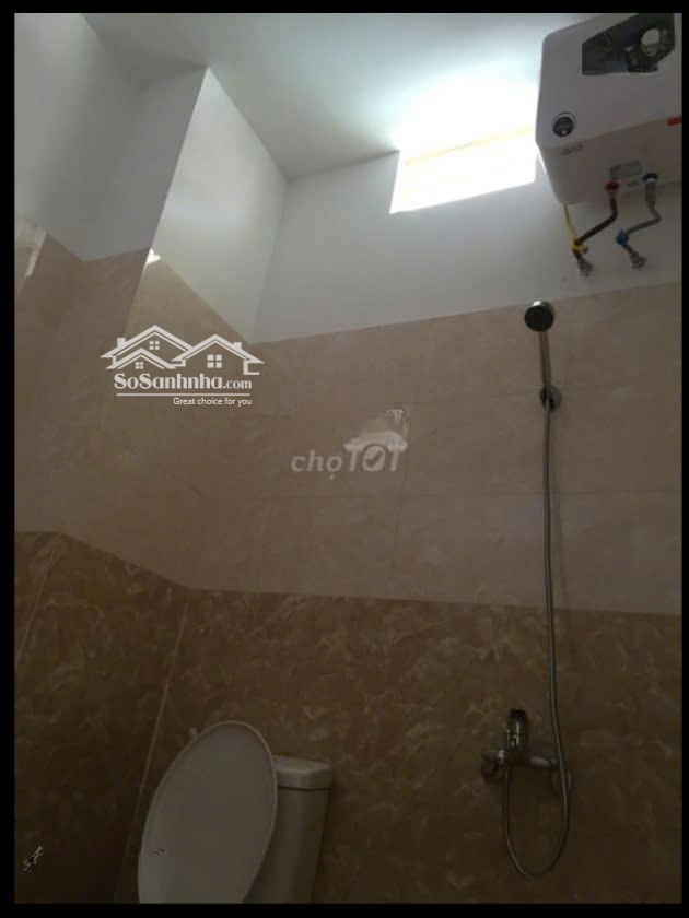 Cho Thuê Nhà Phòng Riêng Khép Kín Đầy Đủ Tiện Nghi Chỉ Việc Ở