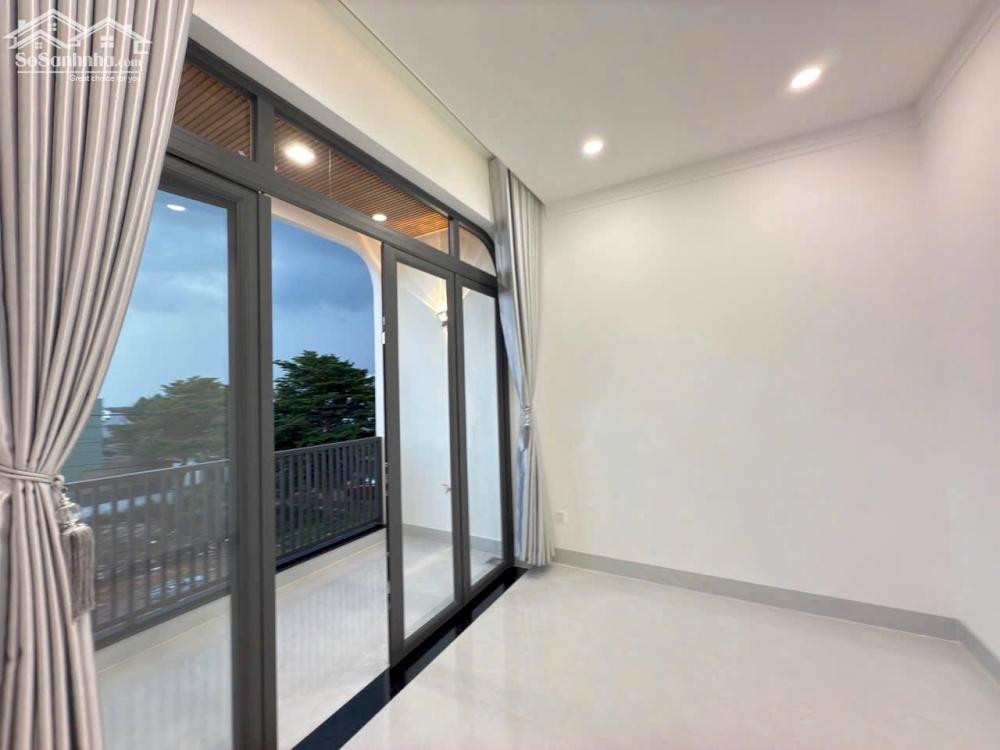Nhà phố biên hoà giá rẻ sổ hồng riêng pháp lý chuẩn full thổ cư