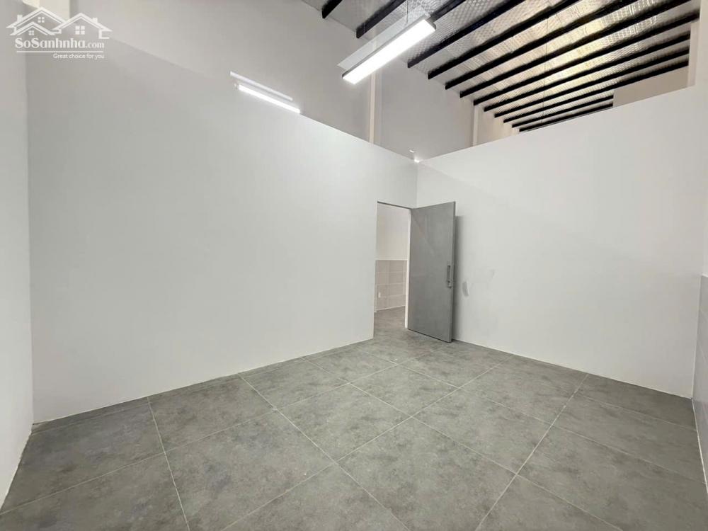 CHO THUÊ MẶT BẰNG KD/KHO 400M2 ( 1 TRỆT 1 LỬNG) GIÁ TỐT MẶT TIỀN TỈNH LỘ 15, CỦ CHI