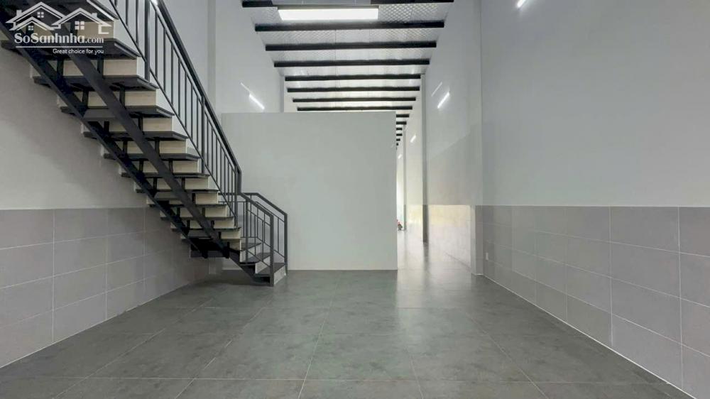 CHO THUÊ MẶT BẰNG KD/KHO 400M2 ( 1 TRỆT 1 LỬNG) GIÁ TỐT MẶT TIỀN TỈNH LỘ 15, CỦ CHI