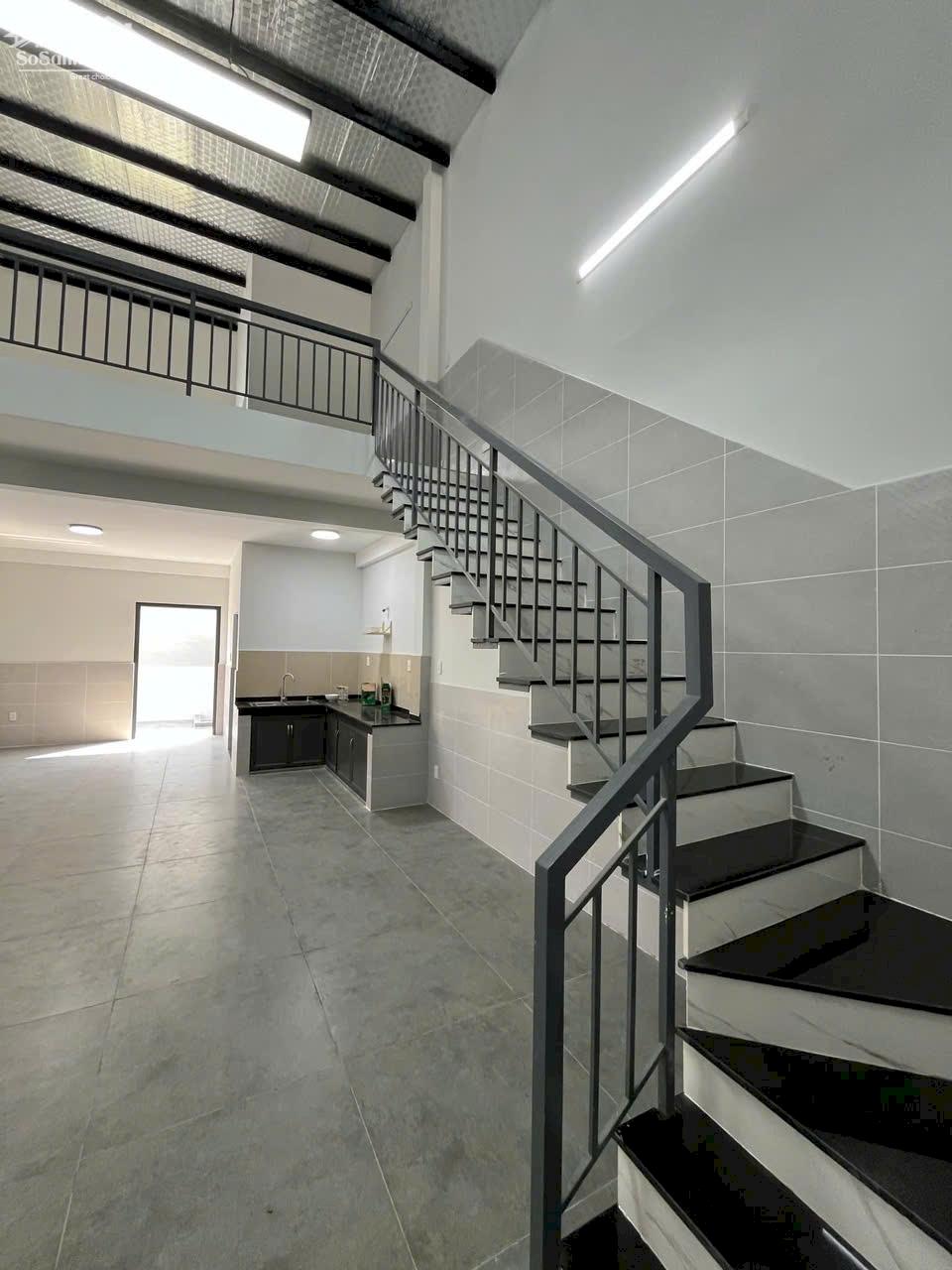 CHO THUÊ MẶT BẰNG KD/KHO 400M2 ( 1 TRỆT 1 LỬNG) GIÁ TỐT MẶT TIỀN TỈNH LỘ 15, CỦ CHI