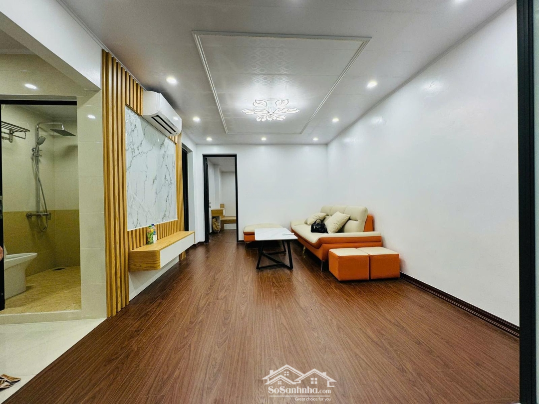 Bán Căn Hộ Tập Thể Tầng 1 Khu Chợ Nghĩa Tân .Diện Tích110 M2 ,( Giá Bán 8,5 Tỷ )