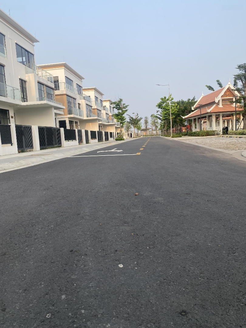 Bán Shophouse Kinh Doanh Khu T&T Millennia Long Hậu Đường Thái Sơn 1 Rộng 20.5M Giá Bán 6Tỷ1