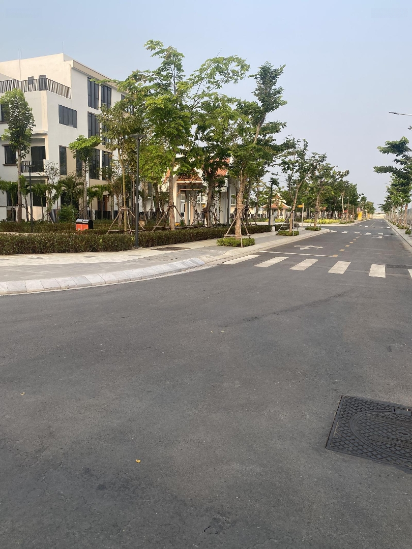 Bán Shophouse Kinh Doanh Khu T&T Millennia Long Hậu Đường Thái Sơn 1 Rộng 20.5M Giá Bán 6Tỷ1