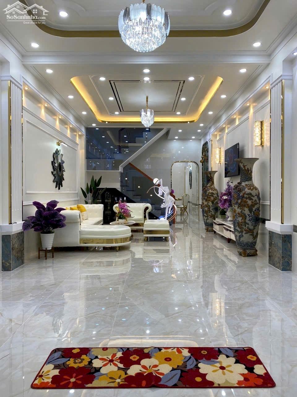BÁN NHÀ MỚI XÂY TẶNG FULL NỘI THẤT CAO CẤP KHU DÂN CƯ PHƯỜNG TRƯỜNG AN TP VĨNH LONG